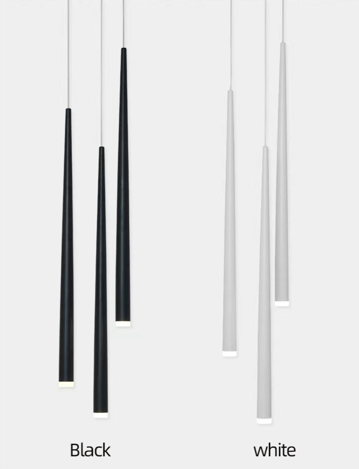 Modern Duplex Attic Pendant Lamp-MinimalisticDecor.com