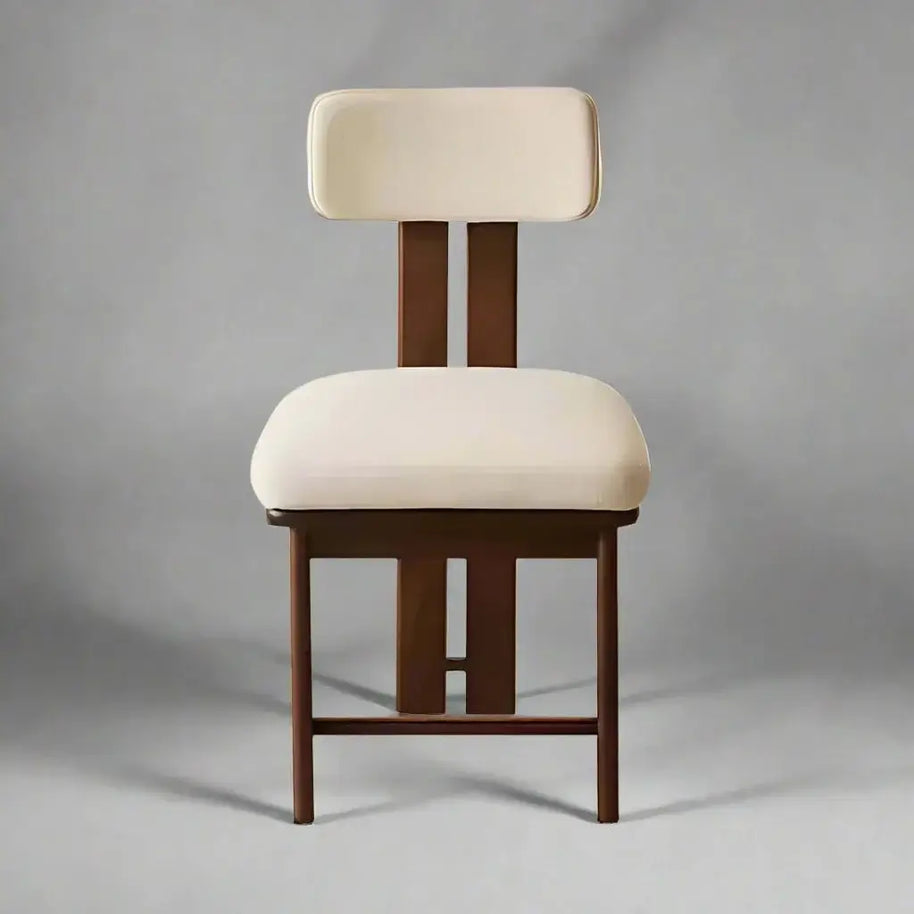 Modern Kitchen French Style Dining Chair-MinimalisticDecor.com