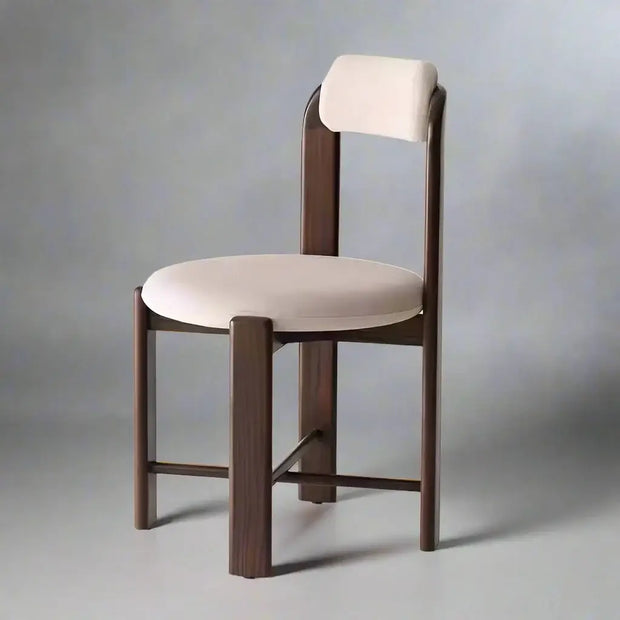 Modern Kitchen French Style Dining Chair-MinimalisticDecor.com