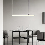 Modern LED Chandelier: Illuminate Your Space with Style-MinimalisticDecor.com