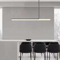 Modern LED Chandelier: Illuminate Your Space with Style-MinimalisticDecor.com