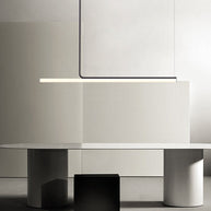 Modern LED Chandelier: Illuminate Your Space with Style-MinimalisticDecor.com