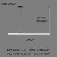 Modern LED Chandelier: Illuminate Your Space with Style-MinimalisticDecor.com