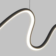 Modern Minimalist LED Chandelier Light-MinimalisticDecor.com