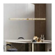 Modern Minimalist Strip LED Pendant Light-MinimalisticDecor.com