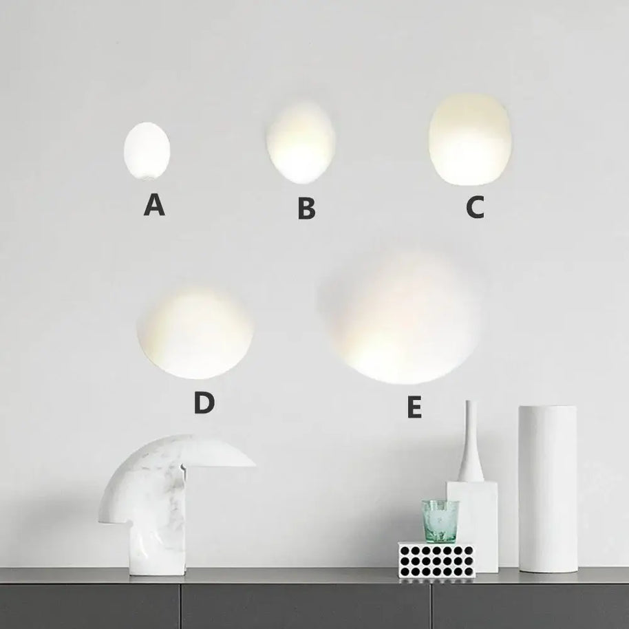 Modern Recessed LED Wall Light-MinimalisticDecor.com