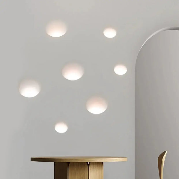Modern Recessed LED Wall Light-MinimalisticDecor.com