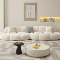 Modular Loveseat Para Sala Lounge Sofa – Style Meets Comfort-MinimalisticDecor.com
