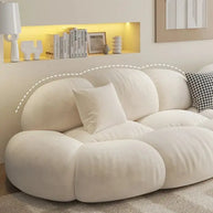 Modular Loveseat Para Sala Lounge Sofa – Style Meets Comfort-MinimalisticDecor.com