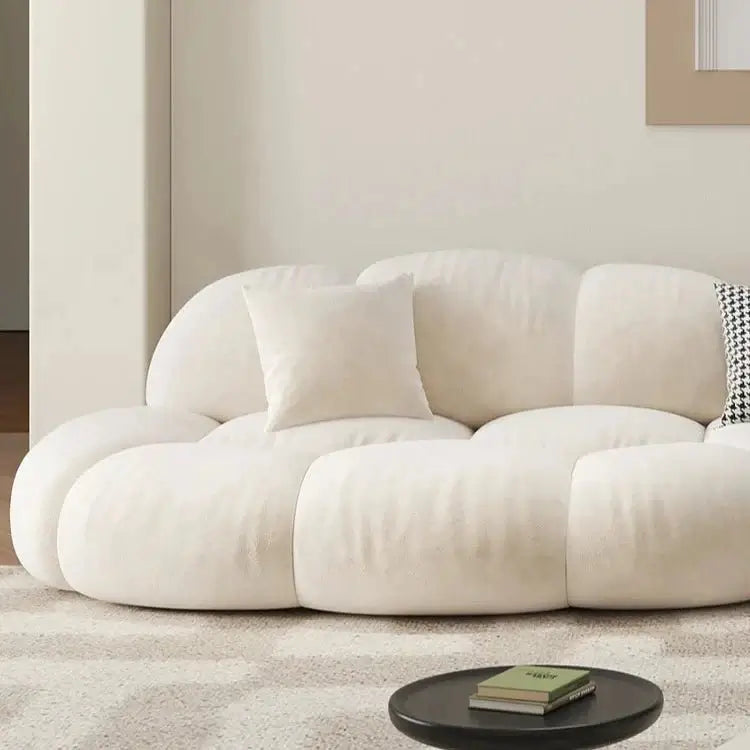 Modular Loveseat Para Sala Lounge Sofa – Style Meets Comfort-MinimalisticDecor.com