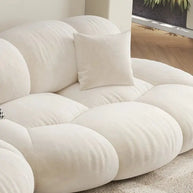 Modular Loveseat Para Sala Lounge Sofa – Style Meets Comfort-MinimalisticDecor.com