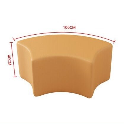 Modular Sofa Stools: Versatile & Stylish Seating Solutions-MinimalisticDecor.com