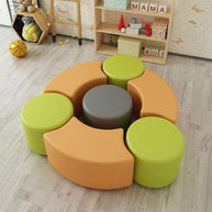 Modular Sofa Stools: Versatile & Stylish Seating Solutions-MinimalisticDecor.com