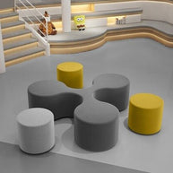 Modular Sofa Stools: Versatile & Stylish Seating Solutions-MinimalisticDecor.com