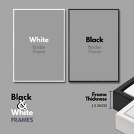 Monopoly Canvas Wall Art: Take the Risk Design-MinimalisticDecor.com