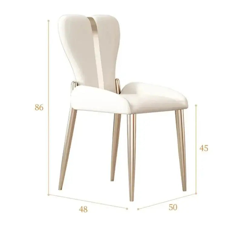 Muebles Design Dining Chair-MinimalisticDecor.com