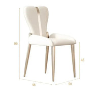 Muebles Design Dining Chair-MinimalisticDecor.com