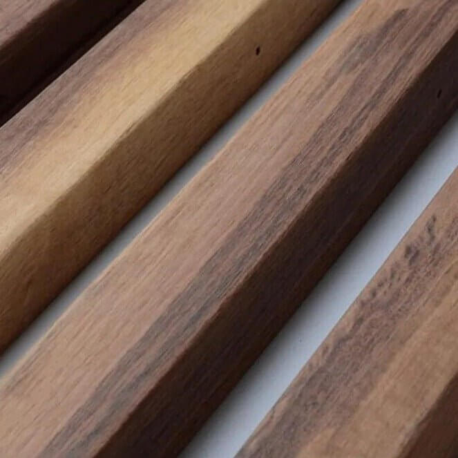 Oak Wood Ceiling Bar Wooden LED Pendant Light-MinimalisticDecor.com