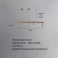 One Word Long Island Lighting-MinimalisticDecor.com