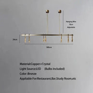 One Word Long Island Lighting-MinimalisticDecor.com