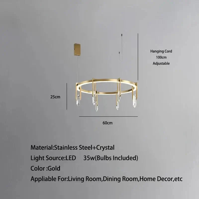 One Word Long Island Lighting-MinimalisticDecor.com