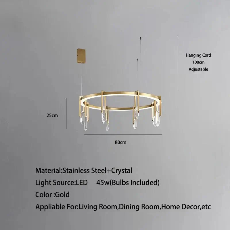 One Word Long Island Lighting-MinimalisticDecor.com