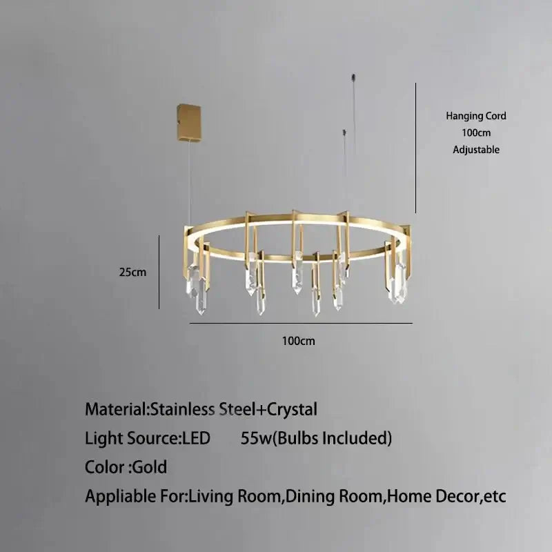 One Word Long Island Lighting-MinimalisticDecor.com