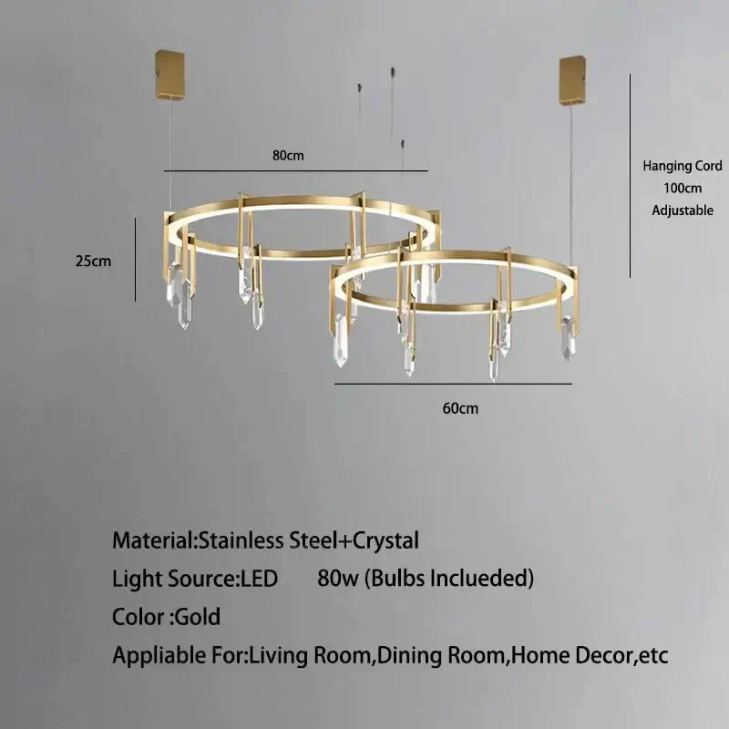 One Word Long Island Lighting-MinimalisticDecor.com