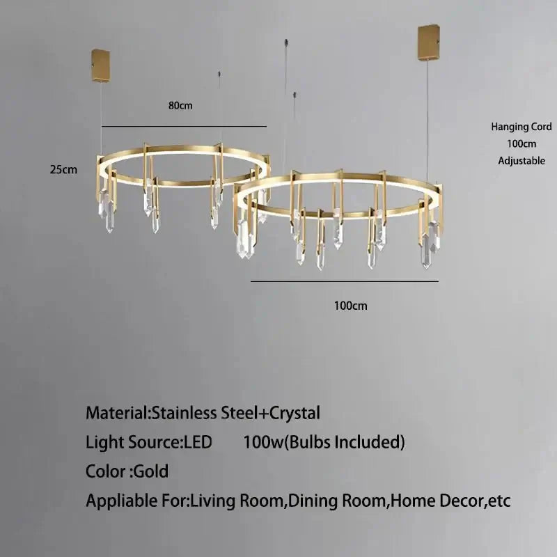 One Word Long Island Lighting-MinimalisticDecor.com