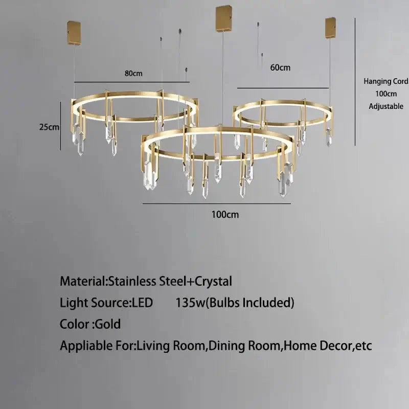 One Word Long Island Lighting-MinimalisticDecor.com
