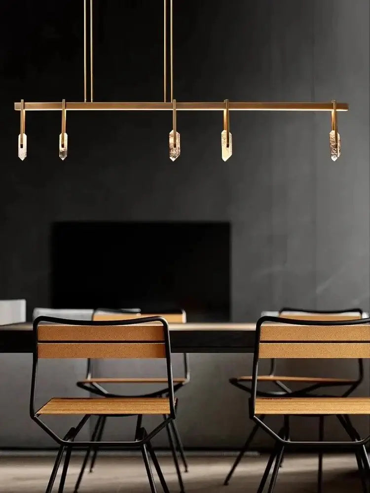 One Word Long Island Lighting-MinimalisticDecor.com