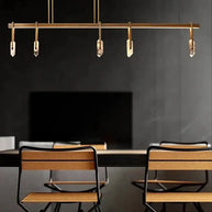 One Word Long Island Lighting-MinimalisticDecor.com