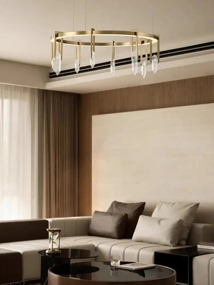 One Word Long Island Lighting-MinimalisticDecor.com