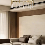 One Word Long Island Lighting-MinimalisticDecor.com