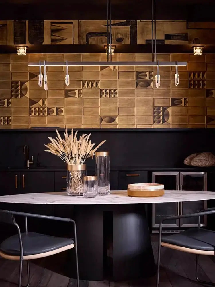 One Word Long Island Lighting-MinimalisticDecor.com