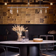 One Word Long Island Lighting-MinimalisticDecor.com