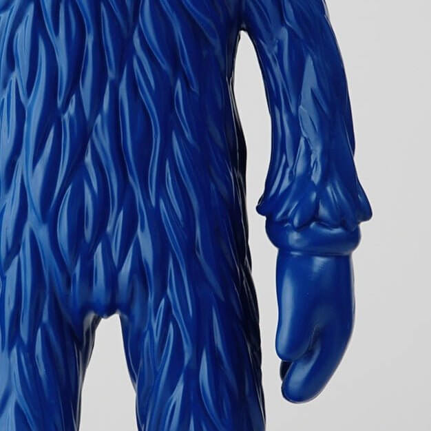 Open Edition - KAWS Statue Inspiration-MinimalisticDecor.com