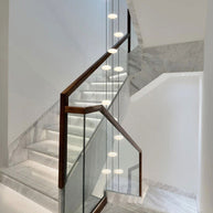 Oval Pendant Chandelier - Illuminate Your Space-MinimalisticDecor.com