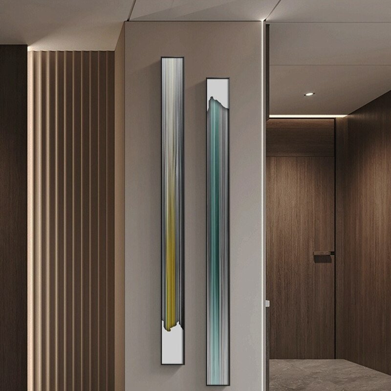 Panel Lighting: Illuminate Your Space with Reliable Panels-MinimalisticDecor.com