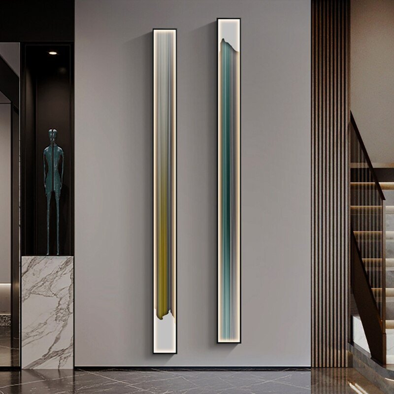 Panel Lighting: Illuminate Your Space with Reliable Panels-MinimalisticDecor.com