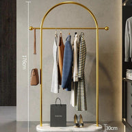 Perchero Designer Floor Standing Coat Racks-MinimalisticDecor.com