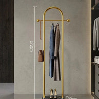 Perchero Designer Floor Standing Coat Racks-MinimalisticDecor.com