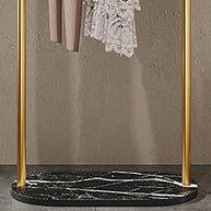 Perchero Designer Floor Standing Coat Racks-MinimalisticDecor.com