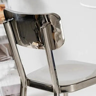 Premium Stainless Steel Bar Stool – Sleek & Durable-MinimalisticDecor.com