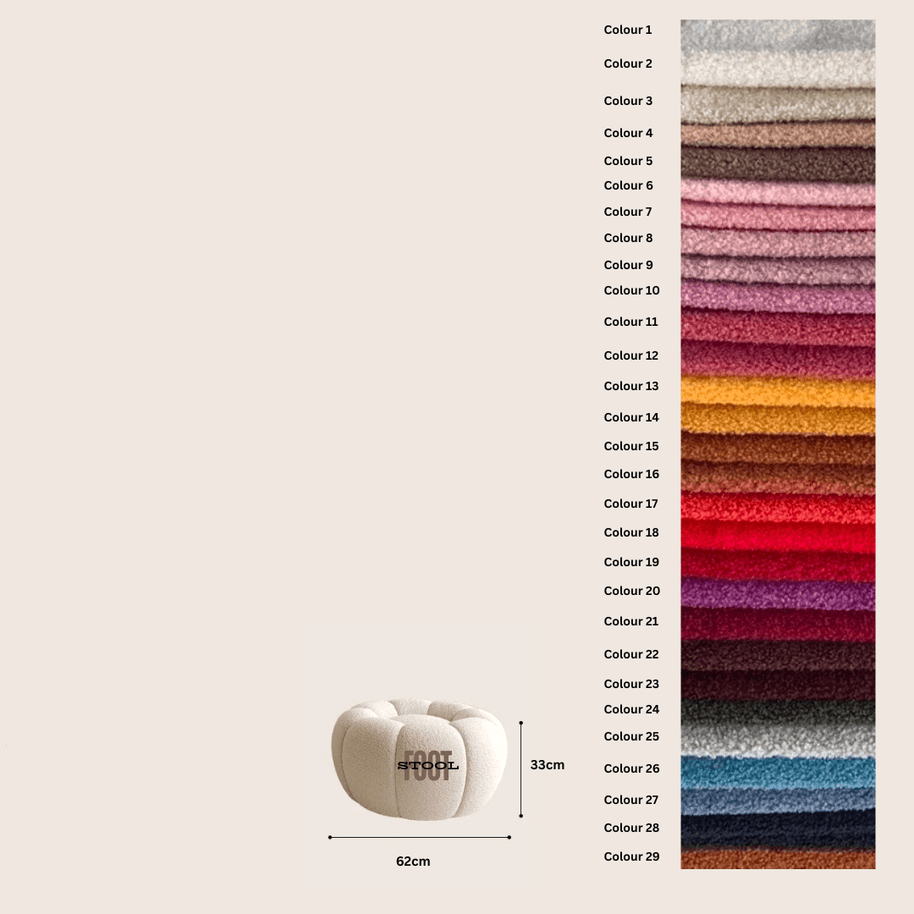 Puff Sofa: Ultra-comfortable and Stylish Seating Option-MinimalisticDecor.com