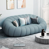 Puff Sofa: Ultra-comfortable and Stylish Seating Option-MinimalisticDecor.com