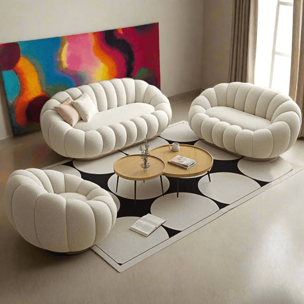 Puff Sofa: Ultra-comfortable and Stylish Seating Option-MinimalisticDecor.com