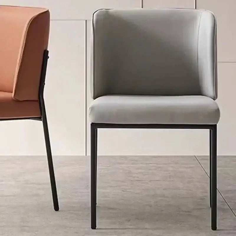 Rattan Relaxing Dining Chair-MinimalisticDecor.com