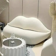 Red Lips Sofa Set-MinimalisticDecor.com