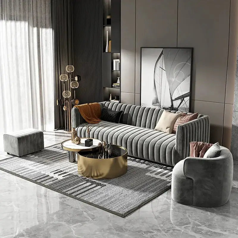 Relax Estar Cosy Lounge Sofa Set-MinimalisticDecor.com